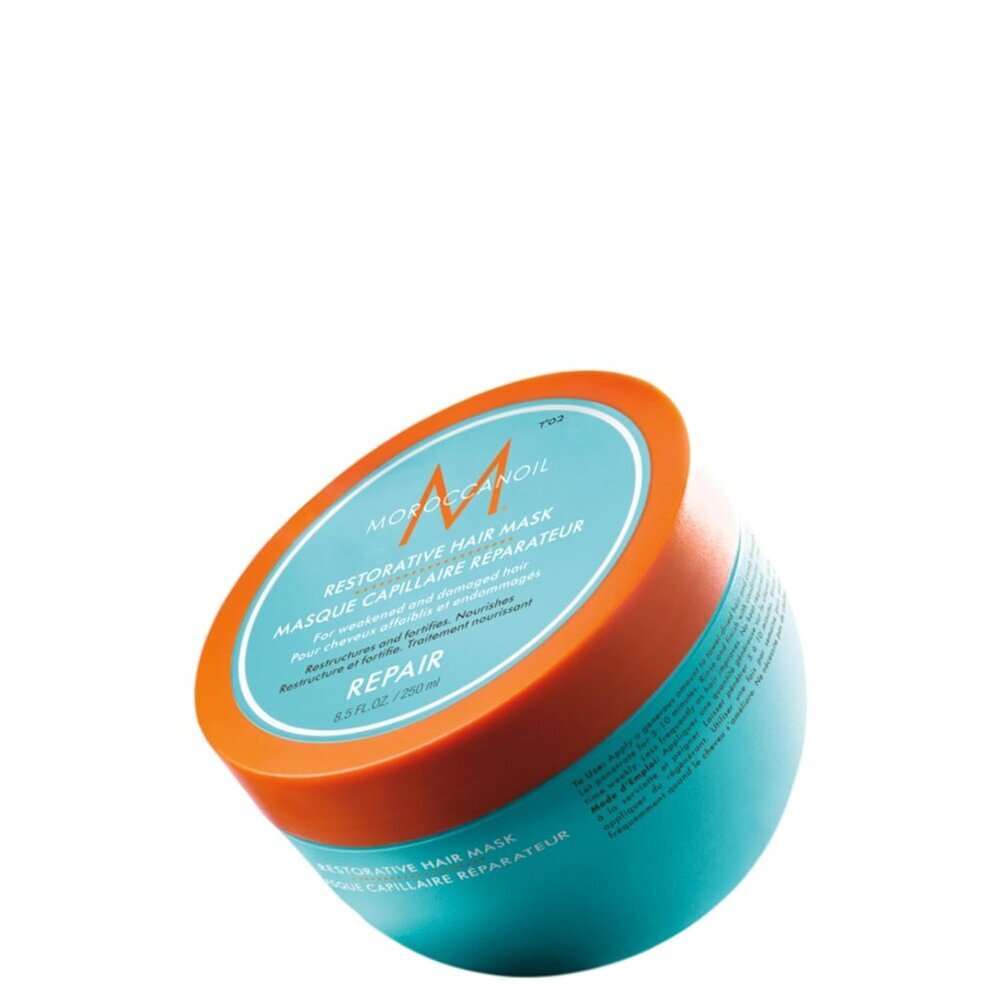 Restorative Hair Mask